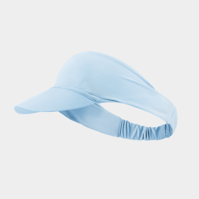 Mode elastischer Sonnenhut