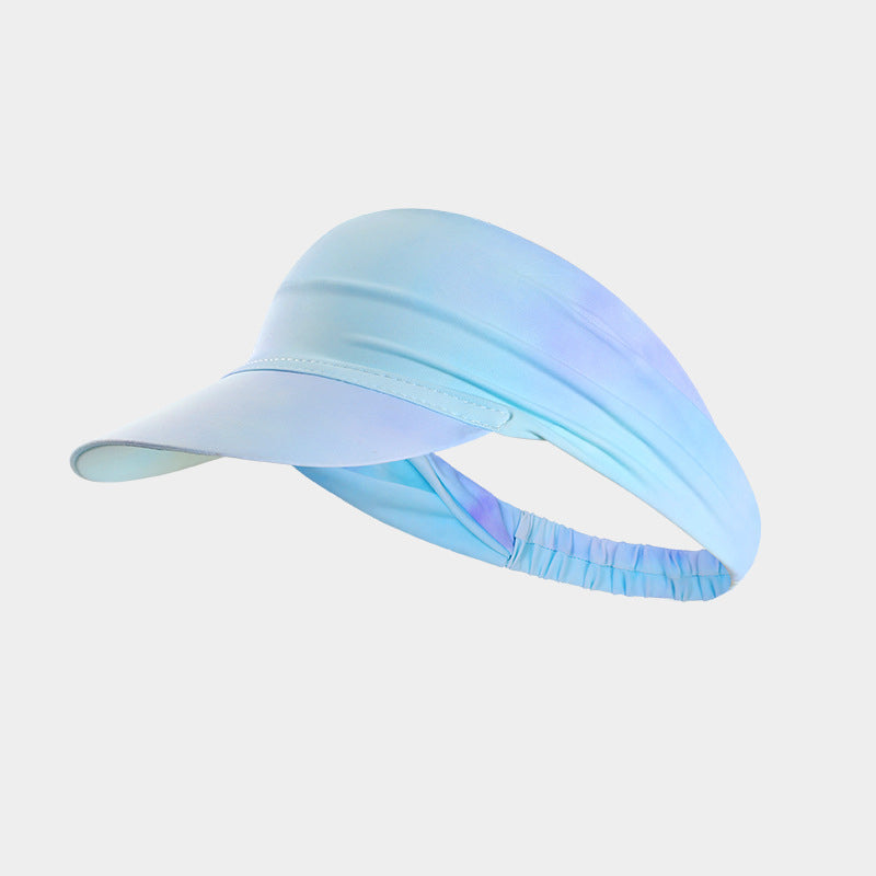 Mode elastischer Sonnenhut