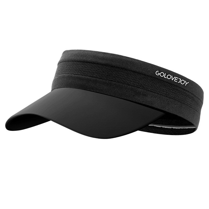 Mode elastischer Sonnenhut