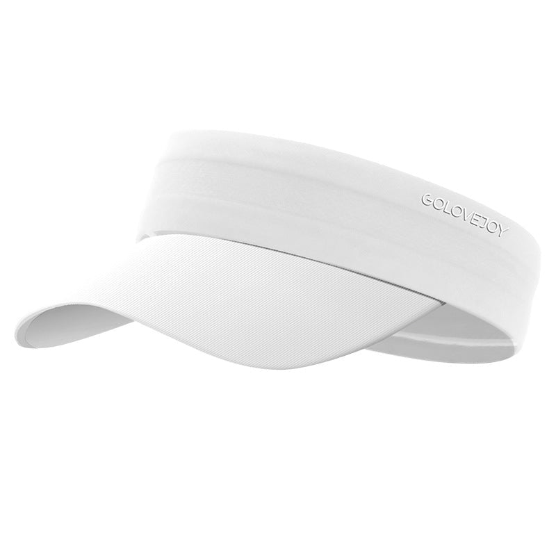 Mode elastischer Sonnenhut