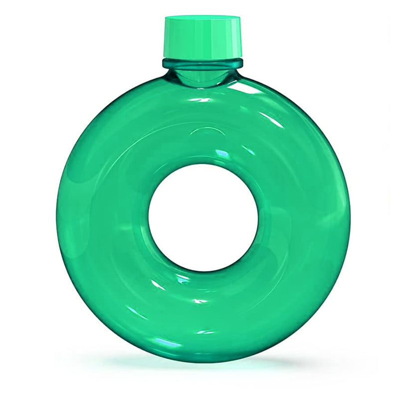 Donut Fashion Sportflasche
