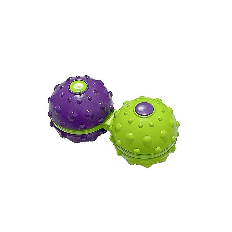Finger-Spin-Massageball-Spielzeug