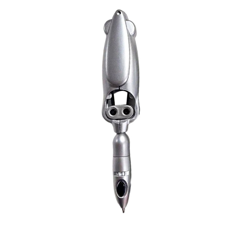 Faltbarer Verformung Stift