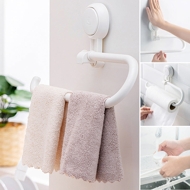 Handtuchhalter Rollenpapierhalterung