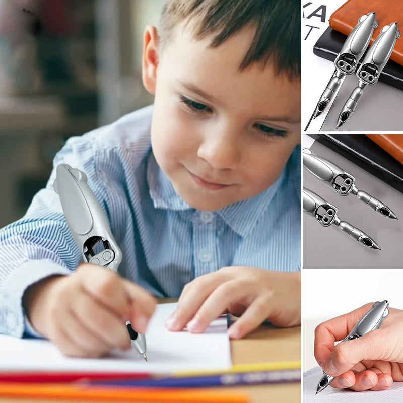 Faltbarer Verformung Stift